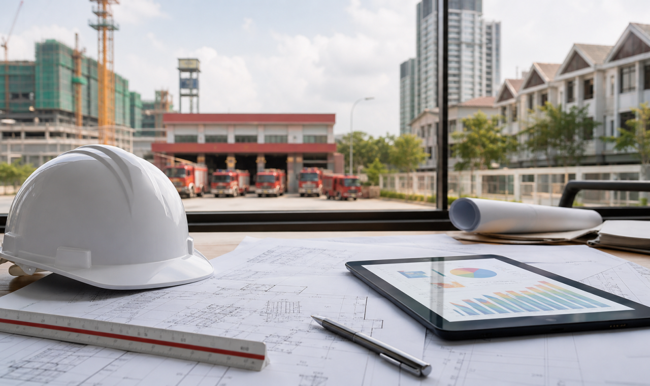 Buildr Daily News: 4 July 2026 — Malaysia Construction, Property & Building Updates