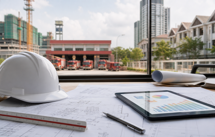 Buildr Daily News: 4 July 2026 — Malaysia Construction, Property & Building Updates