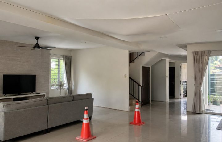 Siling Plaster Melendut: 7 Semakan Sebelum Repair