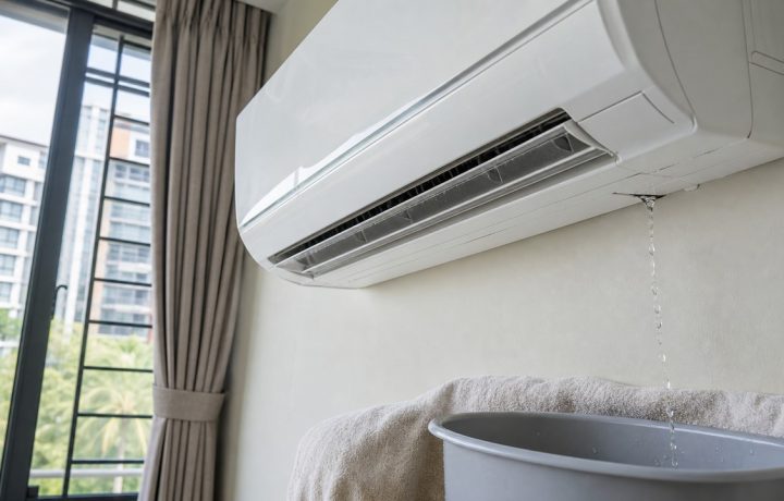 Aircond Menitik Air: 7 Semakan Sebelum Panggil Technician