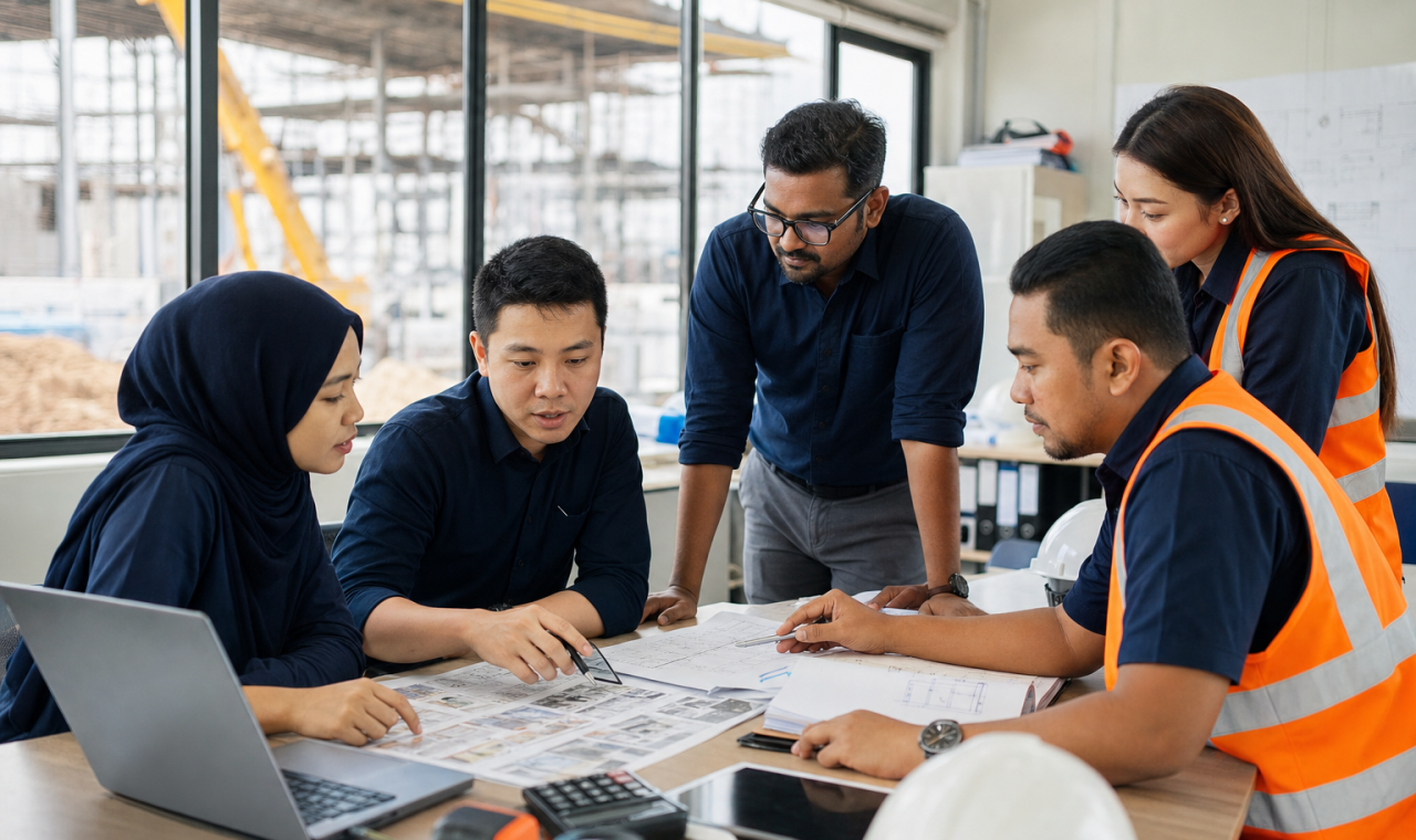 Berita Buildr Harian 20 Julai 2026: Brent AS$90, Runtuhan Melaka, Perumahan Salak Tinggi dan Risiko Bayaran