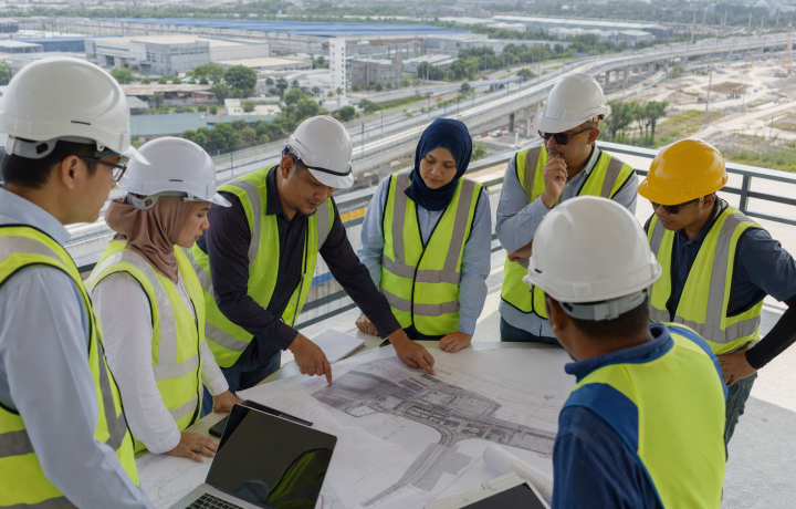 Berita Buildr Harian 24 Julai 2026: Pusat Data, Banjir PJ, Keselamatan Rel, ECRL dan Logistik Serendah