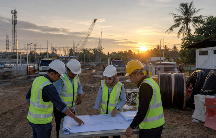 Berita Buildr Harian 27 Julai 2026: Ledakan Pusat Data, Utiliti Bawah Tanah dan Tender Berasaskan Mutu