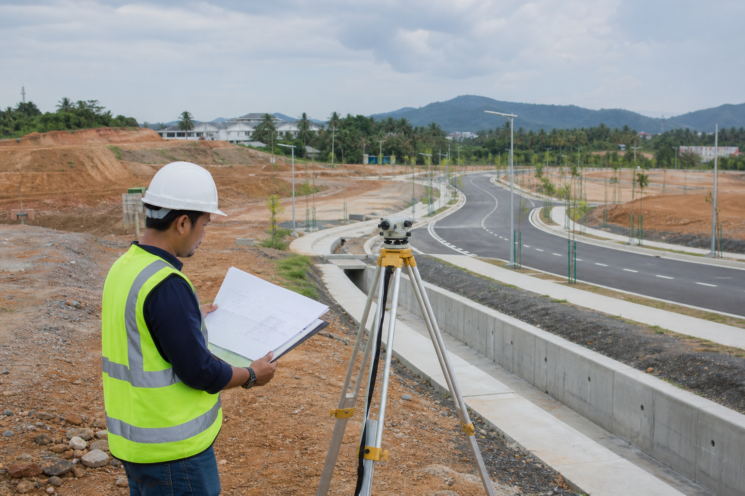 Representative editorial photo for news item: TWL terminates three Alam Impian JV projects after delayed implementation