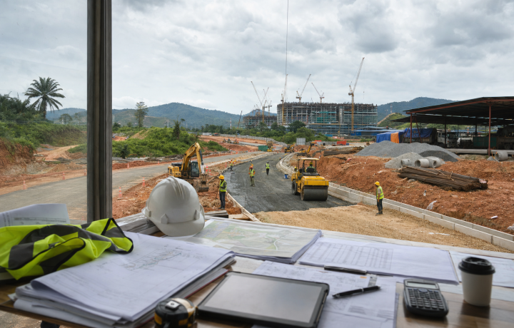 Berita Harian Buildr / Buildr Daily News: 10 Julai 2026 — Pembinaan, Hartanah & Pasaran Kontraktor Malaysia