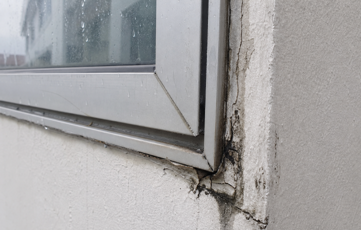 Sealant Tingkap Retak: 7 Semakan Sebelum Tukar Silikon Semata-Mata