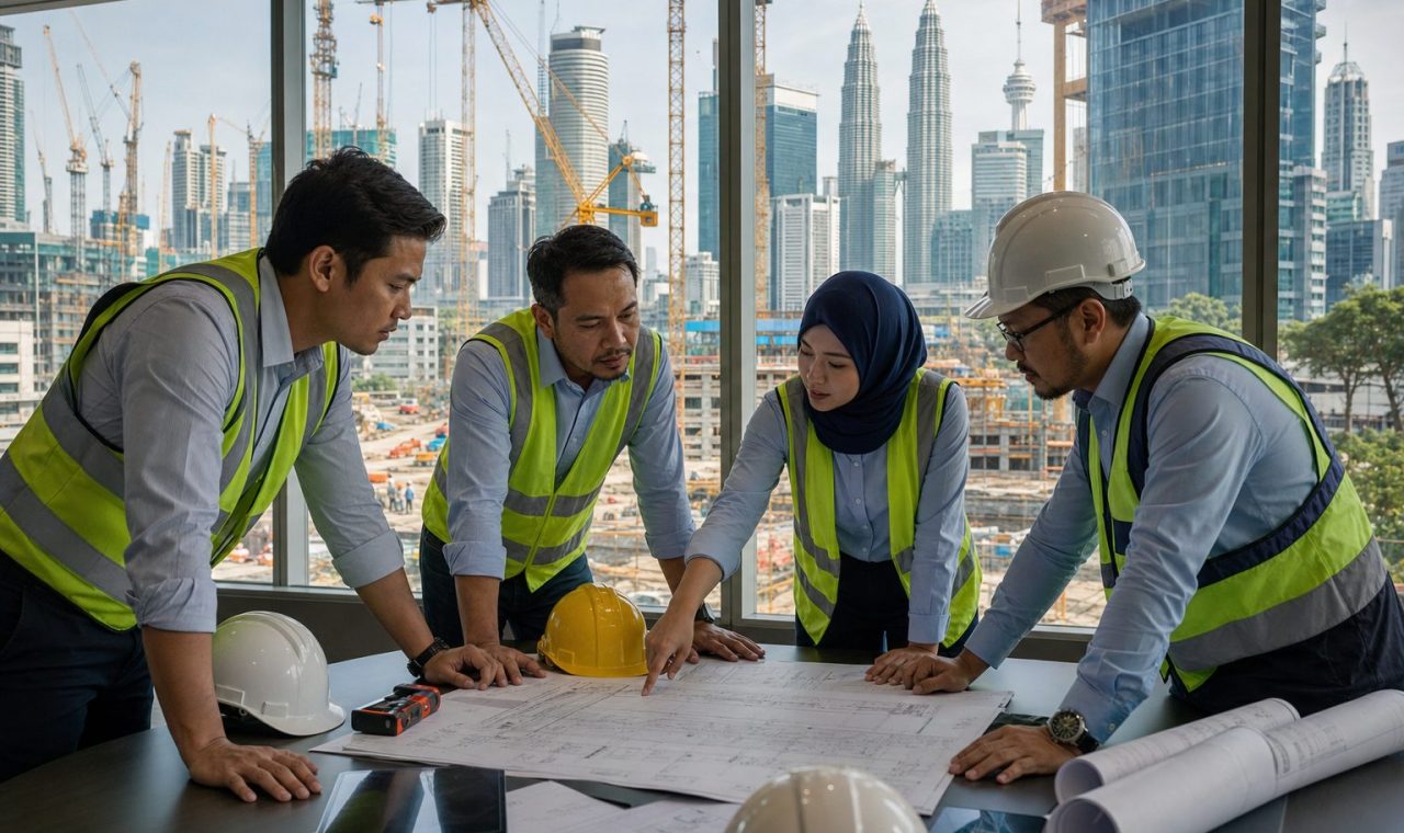 Buildr representative editorial image: intro