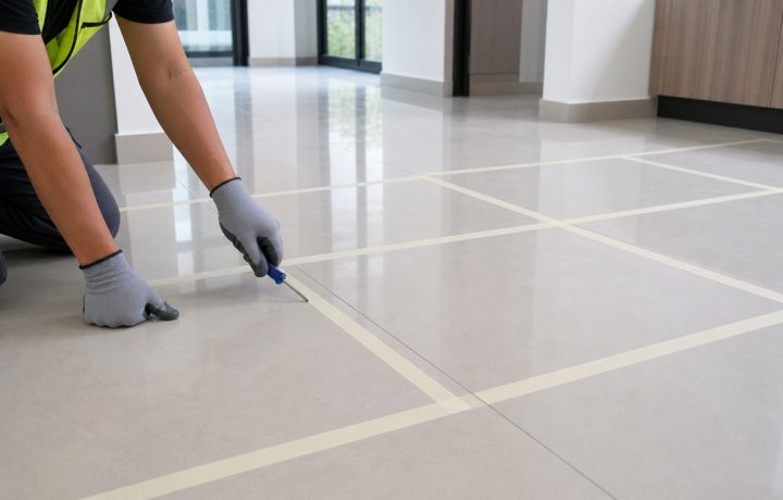 Spot Bonding Jubin: Risiko Tampalan Adhesive Bertompok