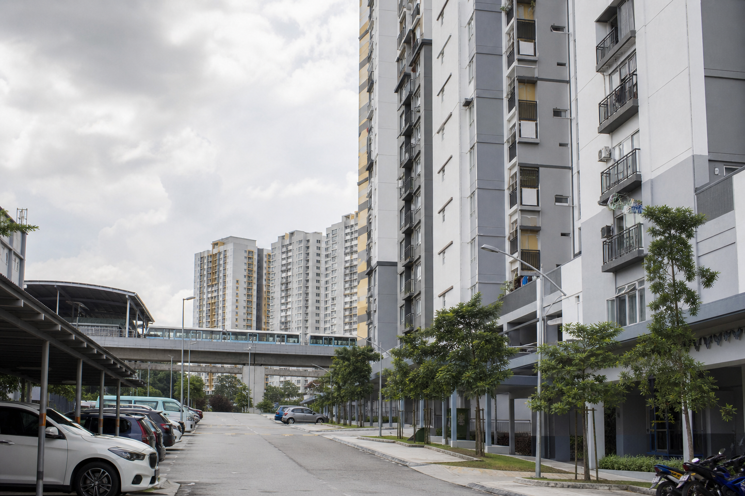 14,201 rumah bawah RM300,000 masih tidak terjual: harga rendah sahaja tidak menyelesaikan ketidakpadanan