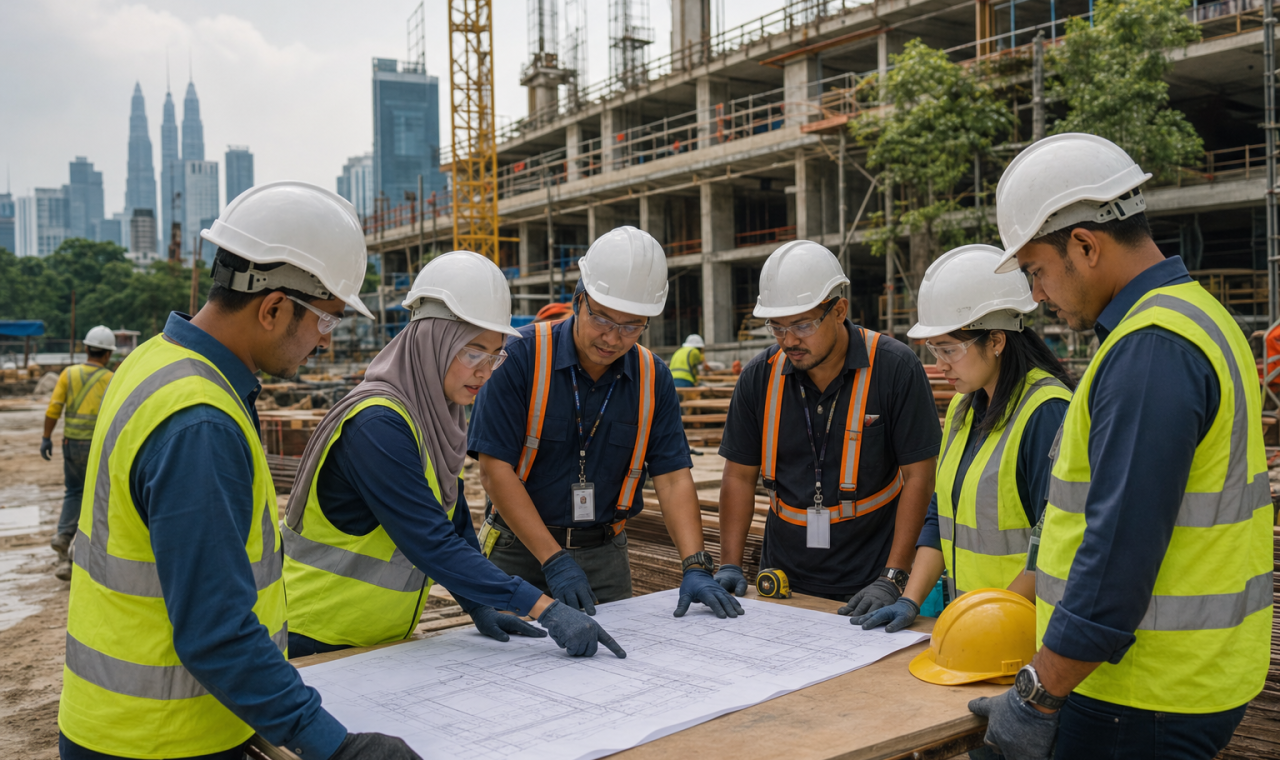 Berita Buildr Harian 19 Ogos 2026: Projek Lewat, Pasaran Pengurusan Fasiliti, Akta Jurutera, Ekonomi Kitaran dan Rumah Mampu Milik