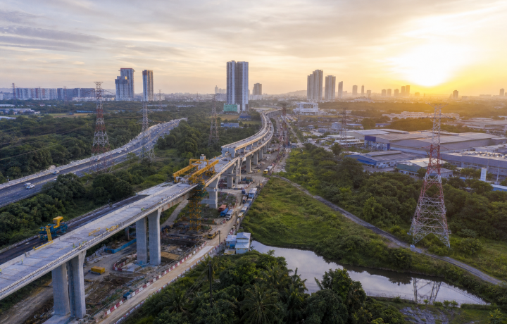 Buildr Daily News 29 Ogos 2026: Lebuh Raya, Grid 500kV, Pusat Data & Saluran Kerja Kontraktor