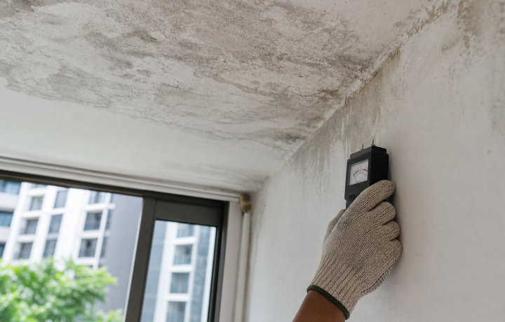 Kegagalan Waterproofing: Kenapa Kos Baiki Berulang?