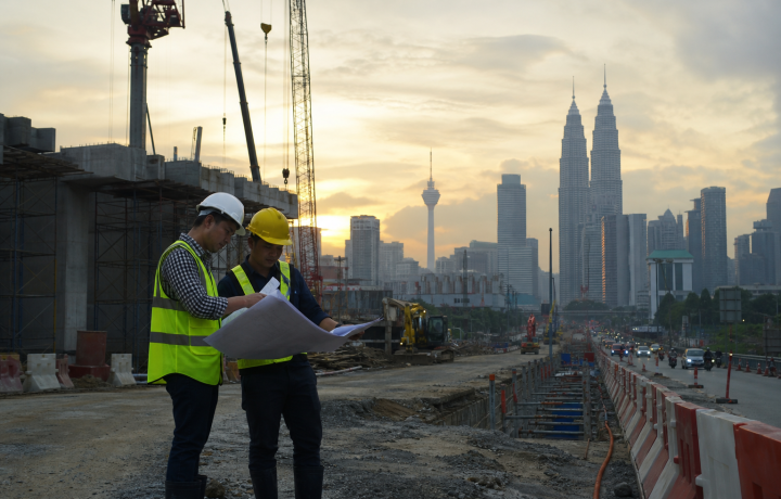 Buildr Daily News 3 September 2026: Aliran Tunai, Jalan, Kebakaran & Jerebu
